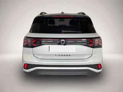 VW T-Cross (2026) - Photo 5