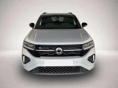 VW T-Cross (2026) - Photo 2