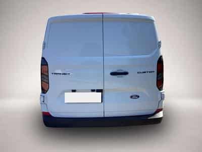 Ford Transit (2026) - Photo 5