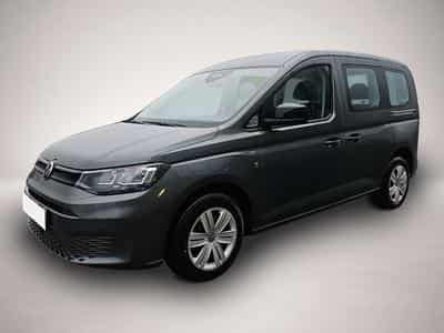VW Caddy (2026) - Photo 3
