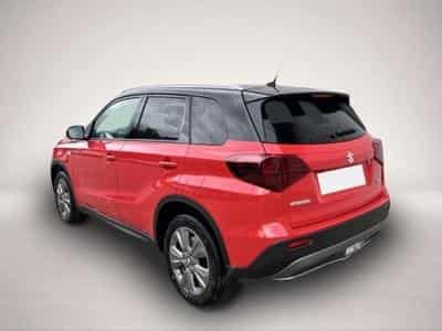 Suzuki Vitara (2026) - Photo 4