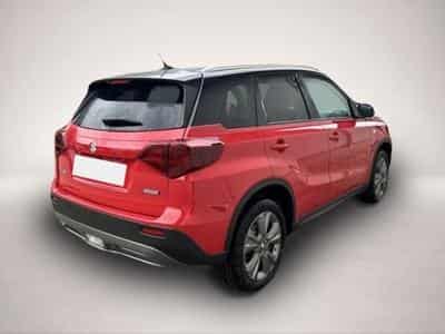 Suzuki Vitara (2026) - Photo 3
