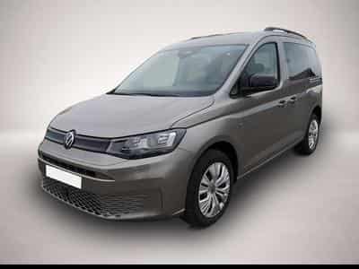 VW Caddy (2026) - Photo 1