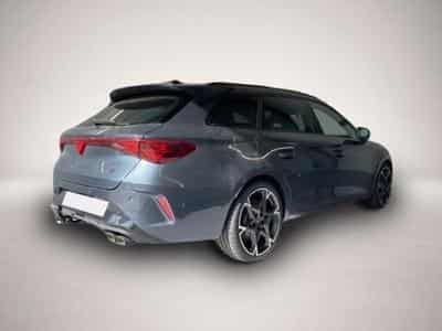 Cupra Leon (2026) - Photo 4