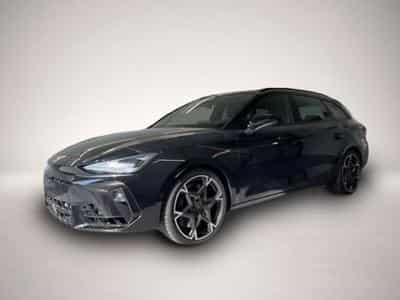 Cupra Leon (2026) - Photo 1