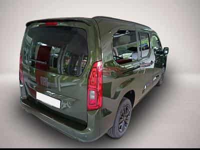 Fiat Qubo (2026) - Photo 6