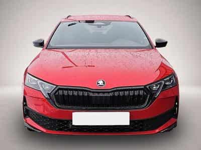 Skoda Octavia (2026) - Photo 2