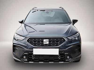 Seat Arona (2026) - Photo 2