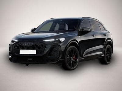 Audi Q5 (2026) - Photo 1