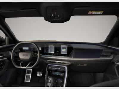 Audi Q5 (2026) - Photo 4