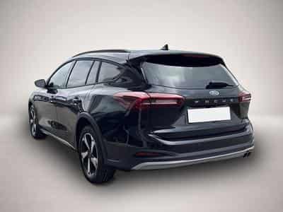 Ford Focus (2026) - Photo 2