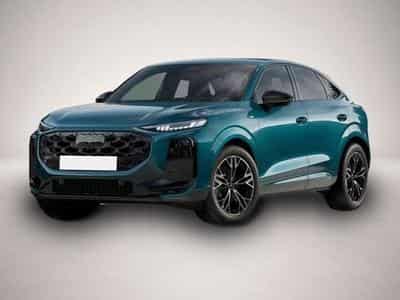 Audi Q3 (2026) - Photo 1