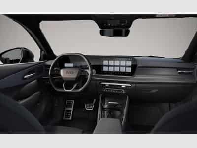 Audi Q3 (2026) - Photo 4