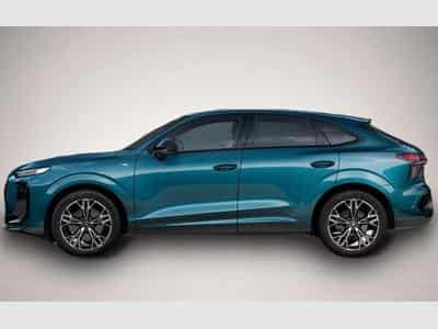 Audi Q3 (2026) - Photo 2