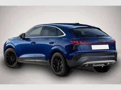 Audi Q3 (2026) - Photo 3