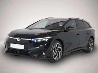 VW ID.5 (2025) - Photo 1