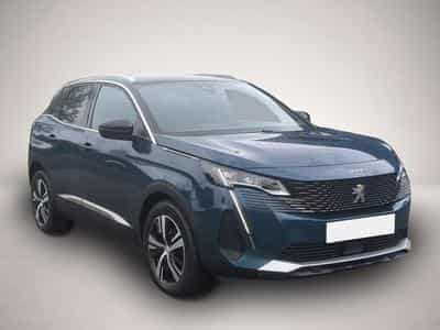 Peugeot 3008 (2023) - Photo 1