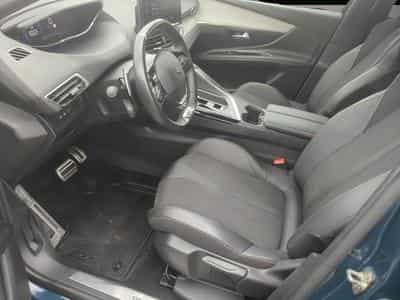 Peugeot 3008 (2023) - Photo 4