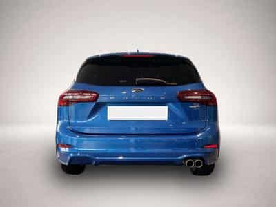 Ford Focus (2026) - Photo 7