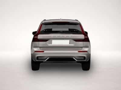 Volvo XC60 (2026) - Photo 5