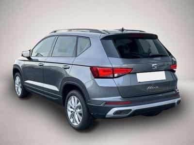 Seat Ateca (2025) - Photo 4