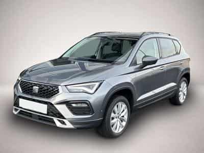 Seat Ateca (2025) - Photo 1