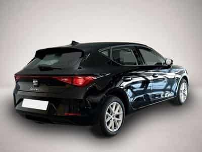 Seat Leon (2025) - Photo 3