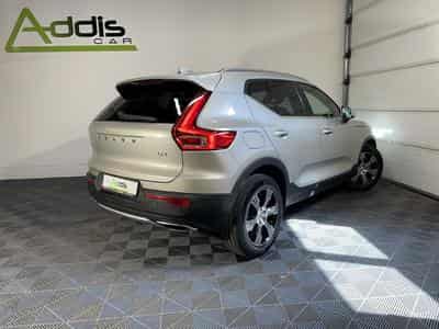 Volvo XC40 2.0 D3 150 CV GEARTRONIC INSCRIPTION GPS (2019) - Photo 2
