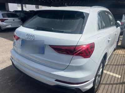 Audi Q3 Q3 S line 1.4 45 TFSI 245CH (2024) - Photo 3