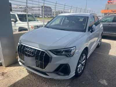 Audi Q3 Q3 S line 1.4 45 TFSI 245CH (2024) - Photo 1