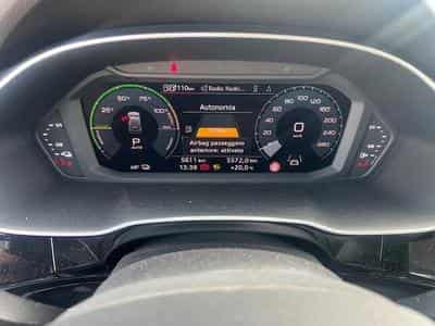 Audi Q3 Q3 S line 1.4 45 TFSI 245CH (2024) - Photo 4