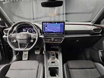 Cupra Formentor 1.5 e-tsi 150cv DSG7 Hayon électrique/ (2025) - Foto 2