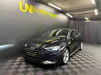 Audi A3 SportBack 35 TFSI 150cv S-Tronic S-Line (2025) - Photo 1