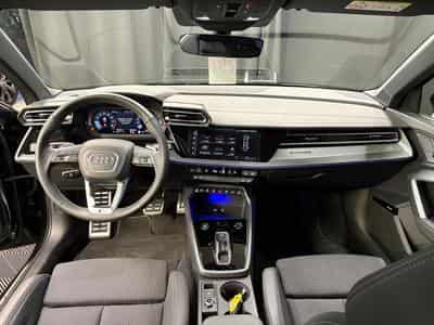 Audi A3 SportBack 35 TFSI 150cv S-Tronic S-Line (2025) - Photo 15