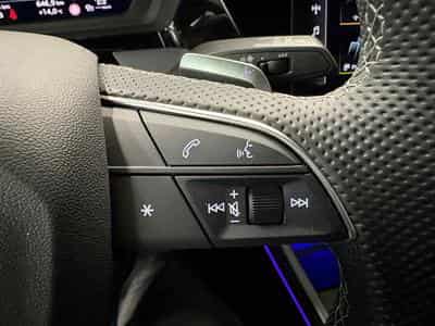 Audi A3 SportBack 35 TFSI 150cv S-Tronic S-Line (2025) - Photo 14