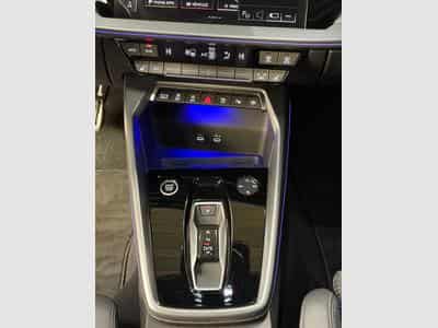 Audi A3 SportBack 35 TFSI 150cv S-Tronic S-Line (2025) - Photo 12