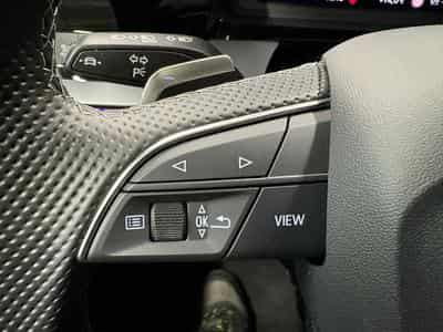 Audi A3 SportBack 35 TFSI 150cv S-Tronic S-Line (2025) - Photo 13
