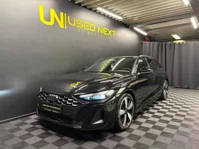 Audi A5 AVANT - 40 TDI Sline Edition 204cv (2025) - Photo 1
