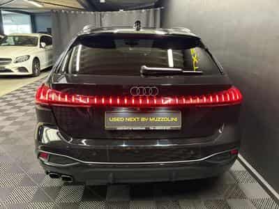 Audi A5 AVANT - 40 TDI Sline Edition 204cv (2025) - Photo 4