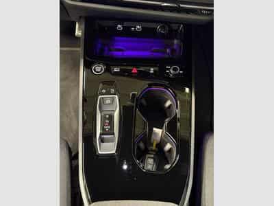Audi A5 AVANT - 40 TDI Sline Edition 204cv (2025) - Photo 11