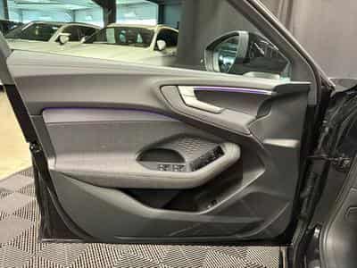 Audi A5 AVANT - 40 TDI Sline Edition 204cv (2025) - Photo 13