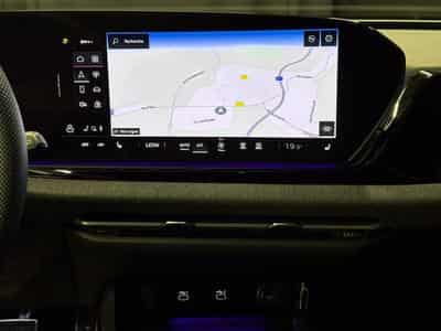 Audi A5 AVANT - 40 TDI Sline Edition 204cv (2025) - Photo 10