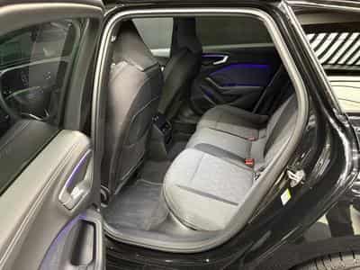 Audi A5 AVANT - 40 TDI Sline Edition 204cv (2025) - Photo 15