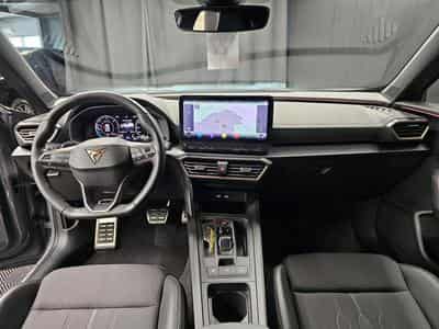 Cupra Formentor PHEV 245cv Auto CAMERA360/HAYON ELEC/ACC (2022) - Photo 2