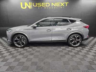 Cupra Formentor PHEV 245cv Auto CAMERA360/HAYON ELEC/ACC (2022) - Photo 3