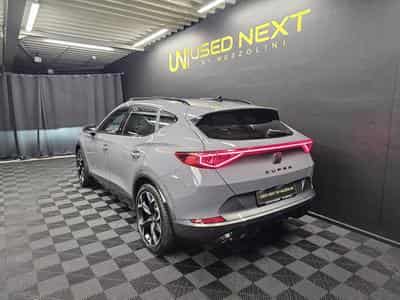 Cupra Formentor PHEV 245cv Auto CAMERA360/HAYON ELEC/ACC (2022) - Photo 4