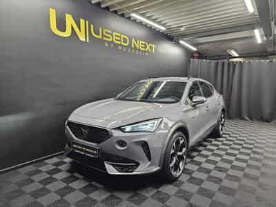 Cupra Formentor PHEV 245cv Auto CAMERA360/HAYON ELEC/ACC (2022) - Photo 1