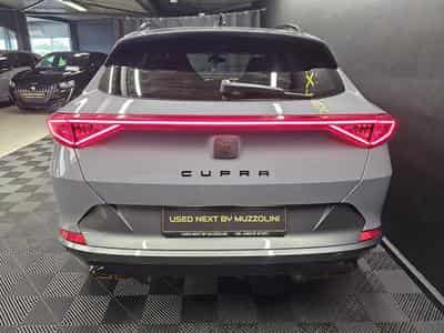 Cupra Formentor PHEV 245cv Auto CAMERA360/HAYON ELEC/ACC (2022) - Photo 6