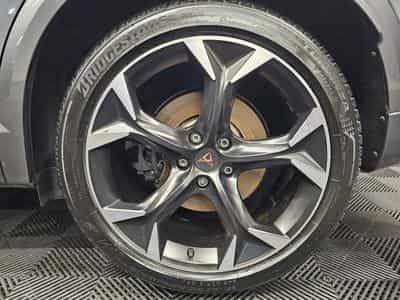 Cupra Formentor PHEV 245cv Auto CAMERA360/HAYON ELEC/ACC (2022) - Photo 8