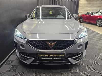 Cupra Formentor PHEV 245cv Auto CAMERA360/HAYON ELEC/ACC (2022) - Photo 5